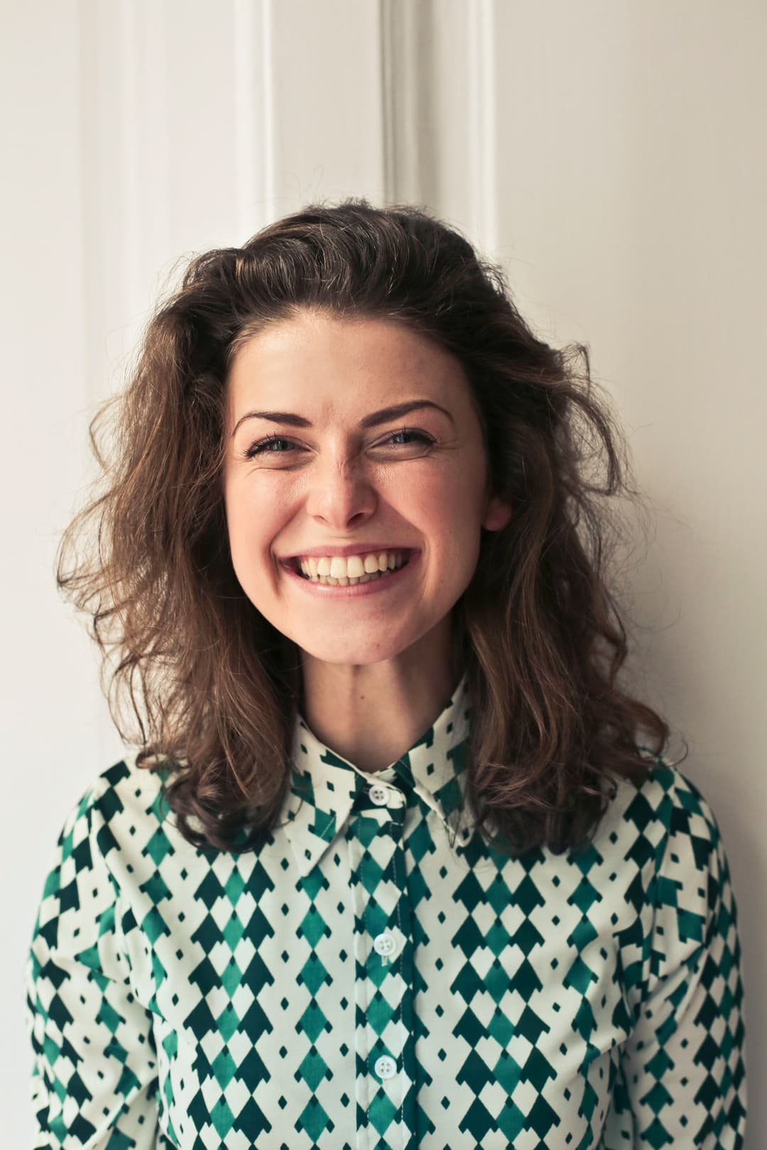Dr. Maria Papadopoulos